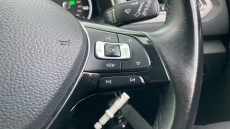 Volkswagen T-Roc 1.5 TSI EVO SE 5dr DSG Petrol Hatchback